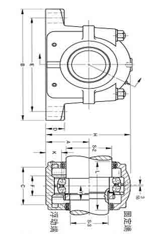 SAF22324SгߴD